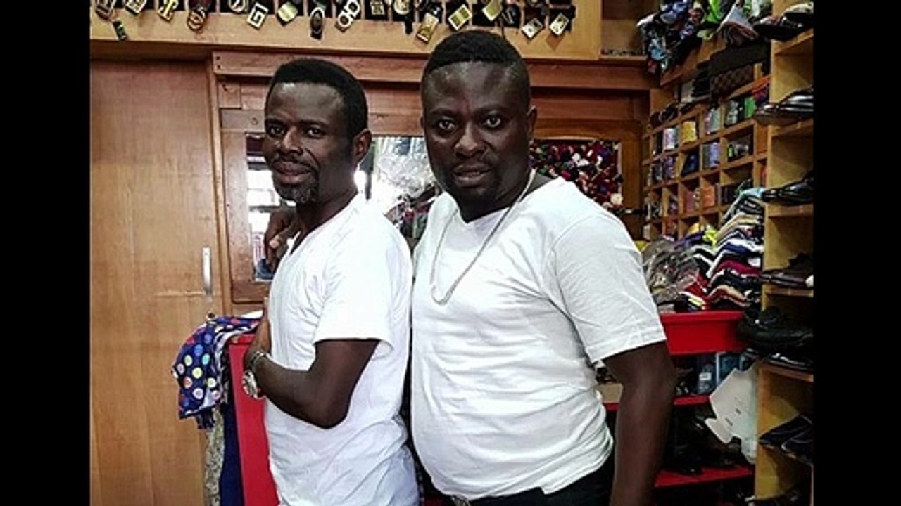 Brother Sammy Releases Ţr¡butė Song “Paapa” For Prophet Seth Frimpong