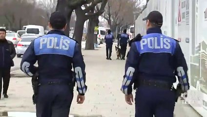 Kriptolu telsizlere yeni özellik