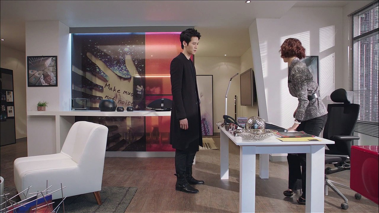 Amor Musical - Episodio 8