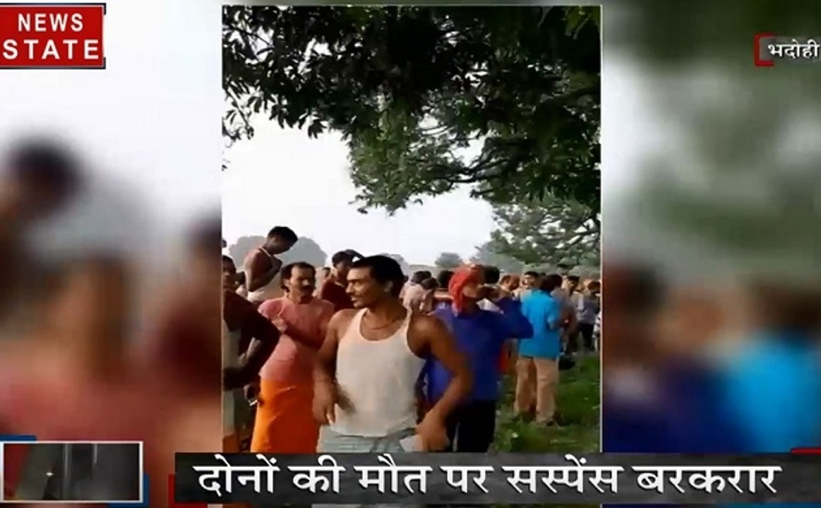 Crime Control: हल्द्वानी में ITBP के जवानों पर हत्या का आरोप, भदोही में पेड़ से लटका मिला महिला का शव, देखें देश दुनिया की खबरें