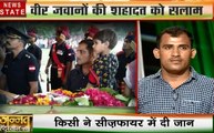जन्नत हिंदुस्तान की: देखिए शहीद जवान बबलू सिंह के साहस की दास्तान, कैसे घाटी में आतंकियों को खदेड़ा था