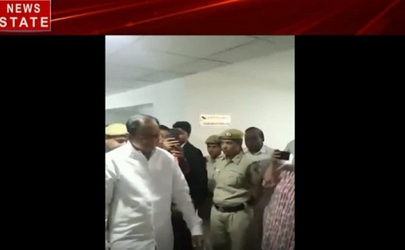 P Chidambaram: कोर्ट में चिदंबरम, आज चिदंबरम को जेल या बेल, देखें Exclusive तस्वीरें