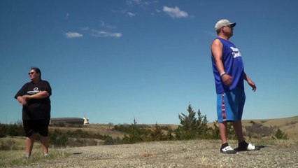 South Dakota's Native Americans fear coronavirus devastation