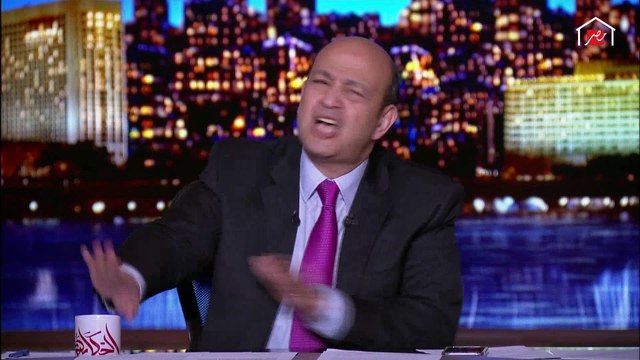 عمرو أديب: بوجه تحية لكل رجال السوبر ماركت في مصر (أبطال حقيقي)