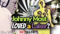 Celtics’ Homer, Johnny Most Loved a LAKERS Legend?  - Dave Cowens & Bob Ryan