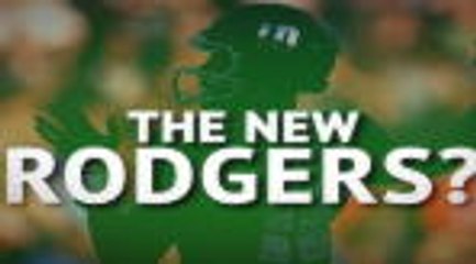 Jordan Love - The new Aaron Rodgers?