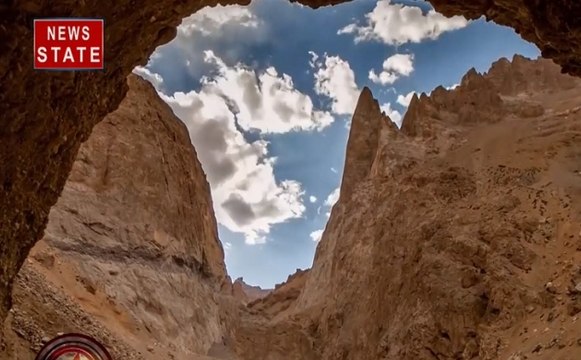 Rahasya : खुल गई संजीवनी की मिस्ट्री, लद्दाख में है सोलो नाम की बूटी