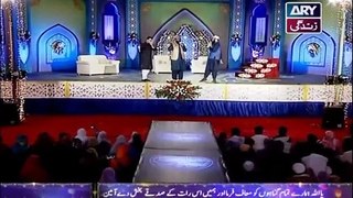 Qasida Burda Sharif - Maula Ya Salli Wa Sallim  by Junaid Jamshed - Naat e Nabbi ﷺ