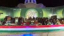 Mehboob Da Mela Ay - Muhammad Afzal Noshahi - Aalmi Milad Conference - Naat e Nabbi ﷺ