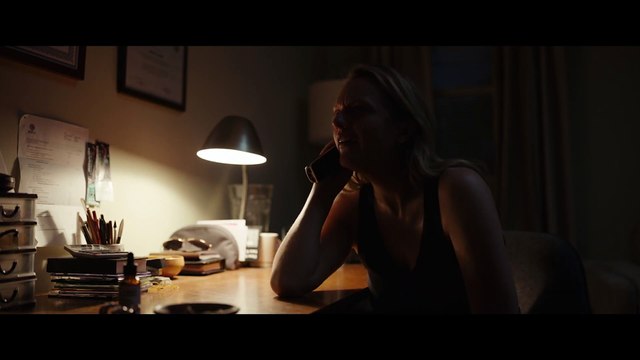 The Invisible Man movie (2020) - DELETED SCENES & Bonus Clips