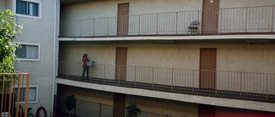 1BR Movie Clip - No Pets