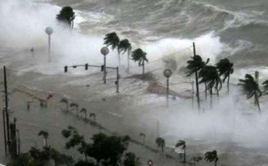 Bullet Bulletin: चीन में तूफान लेकिमा का कहर, देखें देश दुनिया की सभी बड़ी खबरें