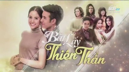 Bắt Lấy Thiên Thần Tập 7 Lồng Tiếng ( Phim Thái Lan ) Kiếm phim hay