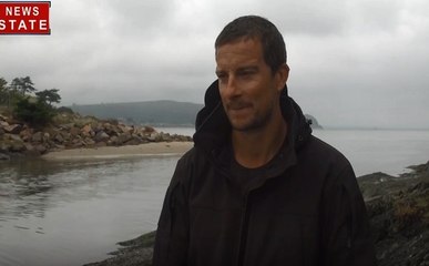 MANvsWILD में बेयर ग्रिल्स ने कहा- पीएम मोदी के साथ काम करना एक अलग प्रकार का अनुभव था