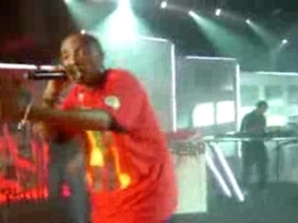 Léa Castel Soprano Le Son Les Bandits Au Trabendo