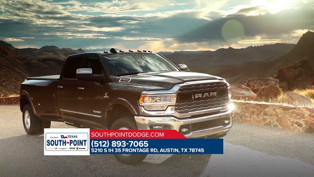 New 2020 Ram 3500 Dripping Springs TX | 2020 Ram 3500 sales TX