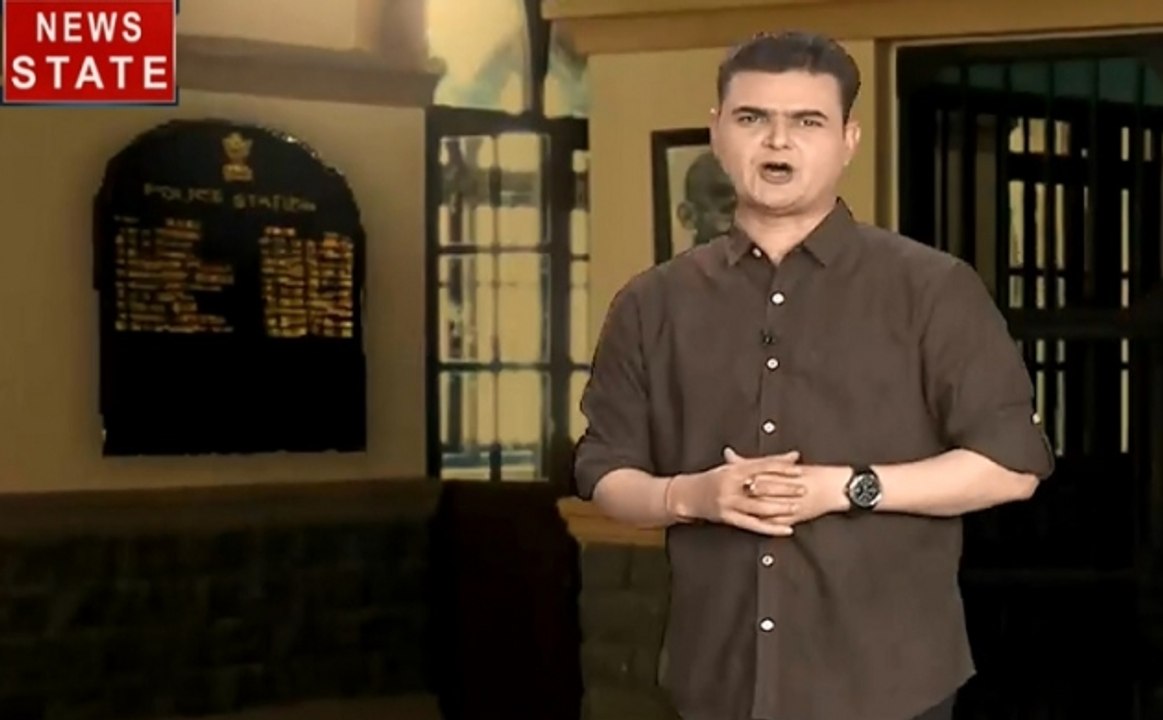 Khalnayak : 40 कदम चली लाश, 6 साल बाद खुला हत्या का राज