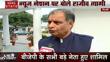 अमित शाह के आरोप पर कांग्रेस का पलटवार, बोले- राज्य सरकारों को शासन करना सिखाएं गृह मंत्री