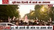 JNU Violence: JNU के VC को हटाने को लेकर छात्र संघ-HRD आमने-सामने