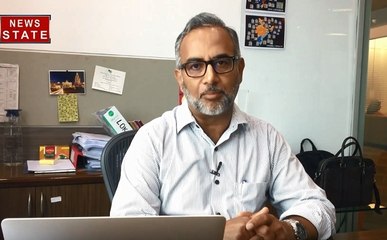 Article 370: अजय कुमार के साथ जानिए जम्मू-कश्मीर पर लिए गए ऐतिहासिक फैसले का देश और घाटी पर क्या असर पड़ेगा