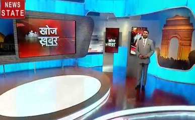 Khoj Khabar : कश्मीर में सब शांति-शांति है, शोपियां में डोभाल की कश्मीर नीति