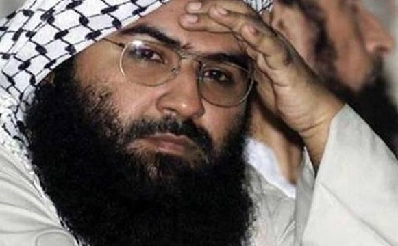 फ्रांस, ब्रिटेन और अमेरिका ने UNSC में आतंकी मसूद अजहर को ब्लैक लिस्ट करने का प्रस्ताव रखा