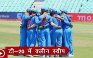 IND vs WI: टी-20 में क्लीन स्वीप के बाद अब वनडे में भी विंडीज को धूल चटाने की तैयारी में टीम इंडिया