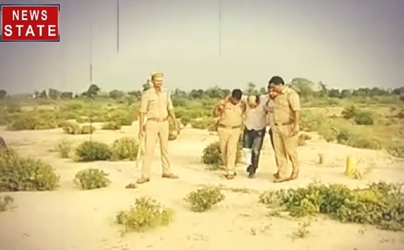 क्राइम कंट्रोल: वो चलाता था महंत की गाड़ी फिर क्यों की महंत की हत्या, देखिए ये Video