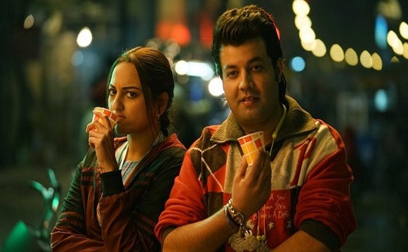 बात तो करो: देखिए फिल्म खानदानी शफाखाना की स्टार कास्ट का Exclusive Interview दीपक चौरसिया के साथ