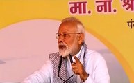 क्या PM मोदी की दहाड़ से डर गए पाकिस्तान के वजीर-ए-आजम इमरान खान?