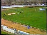 URUGUAYO 1993: Fecha 3 - Cerro vs Rampla Jrs 3 a 0 (Estadio Luis Troccoli)