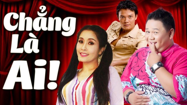 Hài Kiều Oanh, Minh Béo Chàng Là Ai Hài Kịch Xưa Hay - Cười Muốn Xỉu