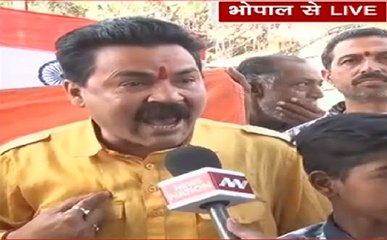 Surgical Strike 2: मिराज ने तबाह किए आतंकी कैंप,लोगों ने कहा पूरा पाकिस्तान खत्म करों