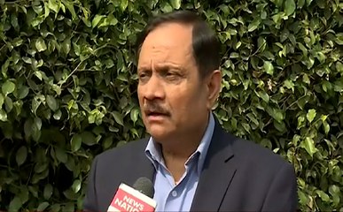 राजीव भटनागार ने कहा: जो बंदूक उठाएंगा उसको मूंहतोड़ जवाब दिया जाएगा