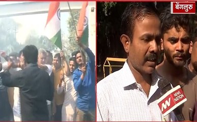 Surgical Strike 2: पुलवामा के गुनहगारों का खात्मा, बेंगलुरु में खुशी की लहर