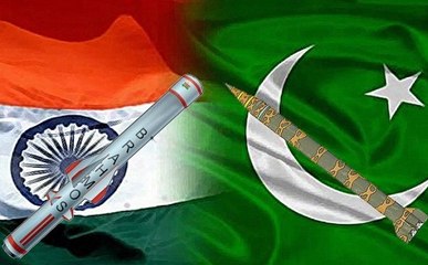 भारत-पाक टेंशन पर सबसे बड़ी ख़बर देखिए VIDEO