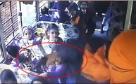 Uttar Pradesh: अगवा मासूम बच्चों की मिली लाश देखिए VIDEO