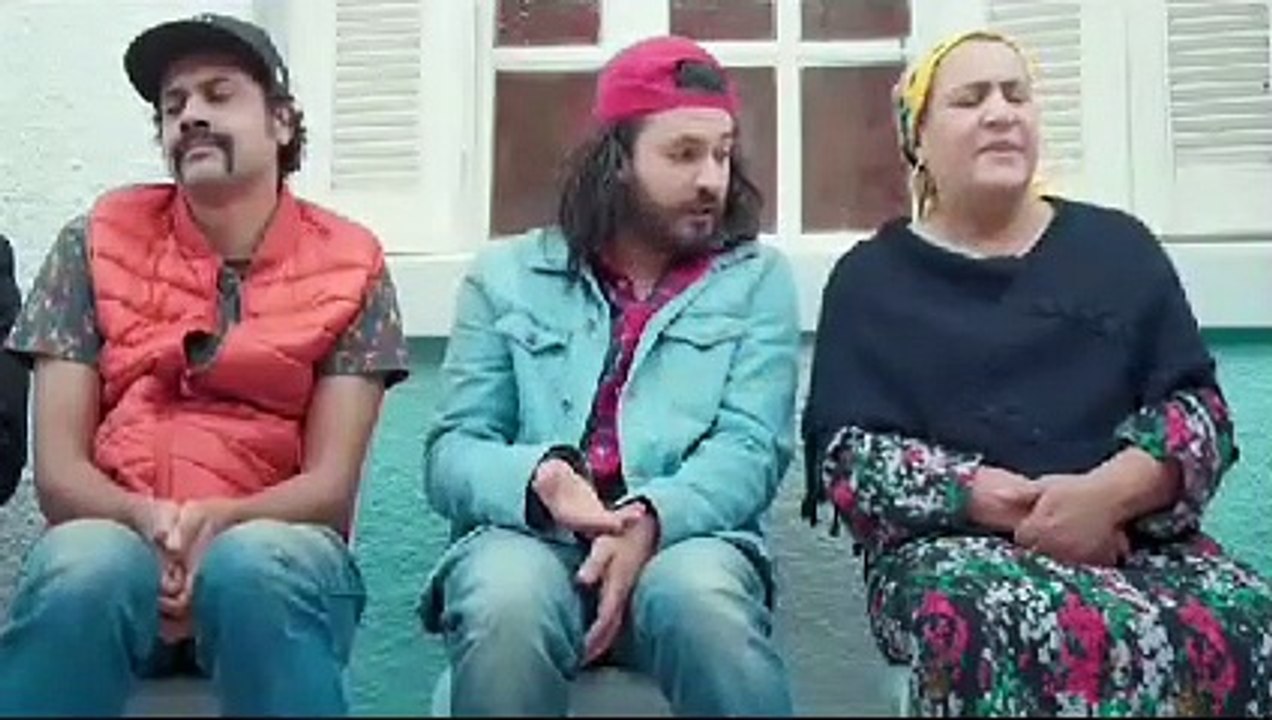 دنيا أخرى الجزء الرابع الحلقة الأولى