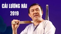 Có lẽ đây là vở Cải lương hài hay nhất mọi thời đại - hài hoài linh, chí tài mới nhất 2019