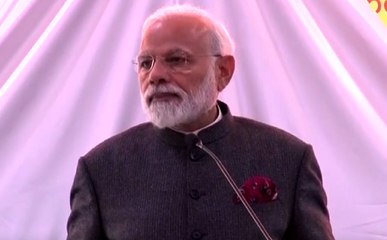 साउथ कोरिया के सिओल से PM नरेंद्र मोदी LIVE: महात्मा गांधी के जीवन से रास्ता खोज सकते हैं हम