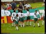 URUGUAYO 1993: Fecha 3 - Racing vs Progreso 1 a 2 (Parque Roberto)