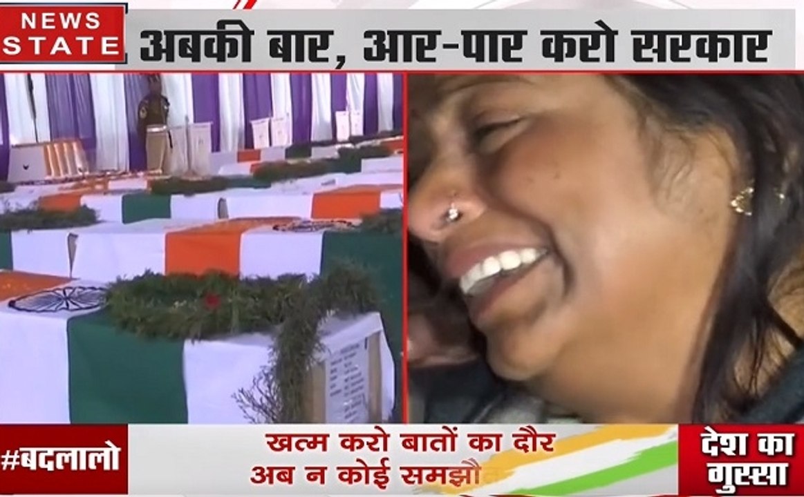 दोपहर का दंगल: PulwamaAttack पर पाकिस्तान से कब लिया जाएगा बदला?