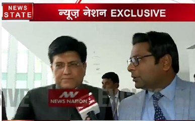 Exclusive: सभी आम आदमी का बजट है - वित्त मंत्री पीयूष गोयल