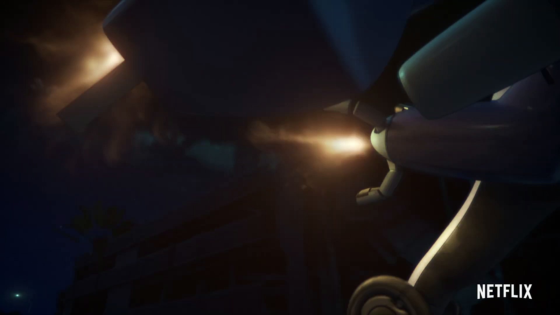 攻殻機動隊 Sac 45 クリップ タチコマが大活躍 カーチェイスバトル 動画 Dailymotion