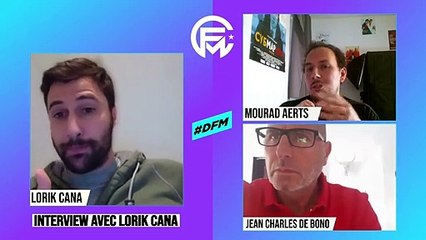 Ex OM - Cana :"Le coach Deschamps voulait travailler avec moi"