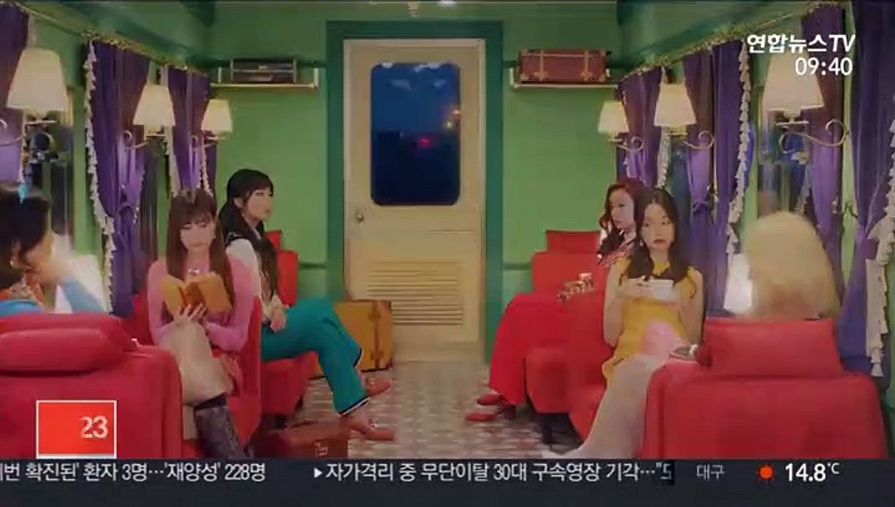 코로나 뚫고 아이돌 컴백…기지개 켜는 가요계