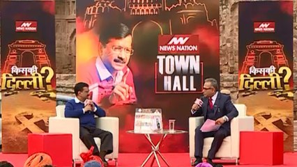 Special: आज हमारे साथ अरविंद केजरीवाल देंगे जनता के सभी सवालों का जवाब, देखें खास प्रोग्राम