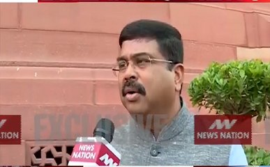 ममता vs CBI: अपनी चोरी को ममता बनर्जी छुपा नहीं सकती है - केंद्रीय मंत्री धर्मेंद्र प्रधान