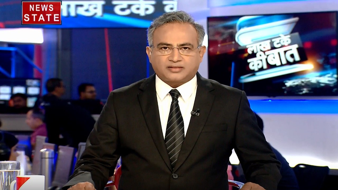 Lakh Take Ki Baat: प्रदर्शन के पीछे पैसा, मुंबई प्रदर्शन में न्यूज नेशन की टीम पर हमला, देखें देश दुनिया की खबरें