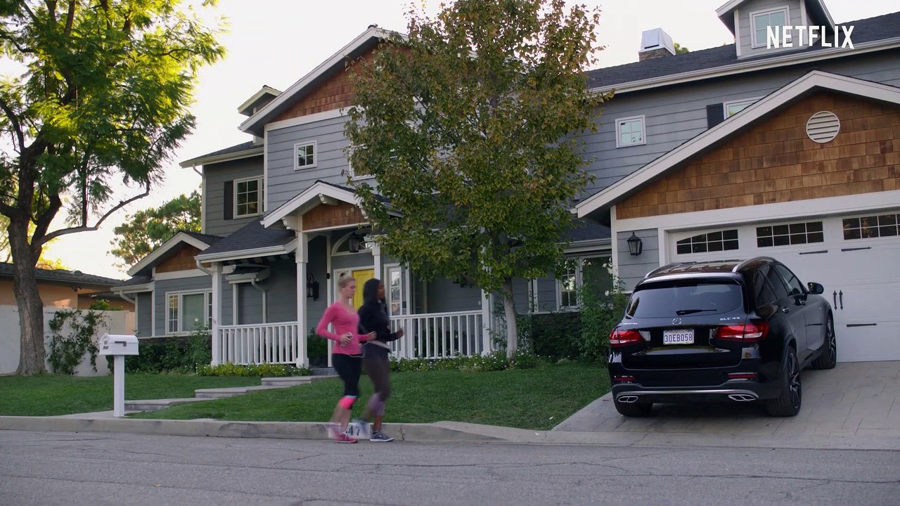 Dead to Me Staffel 2